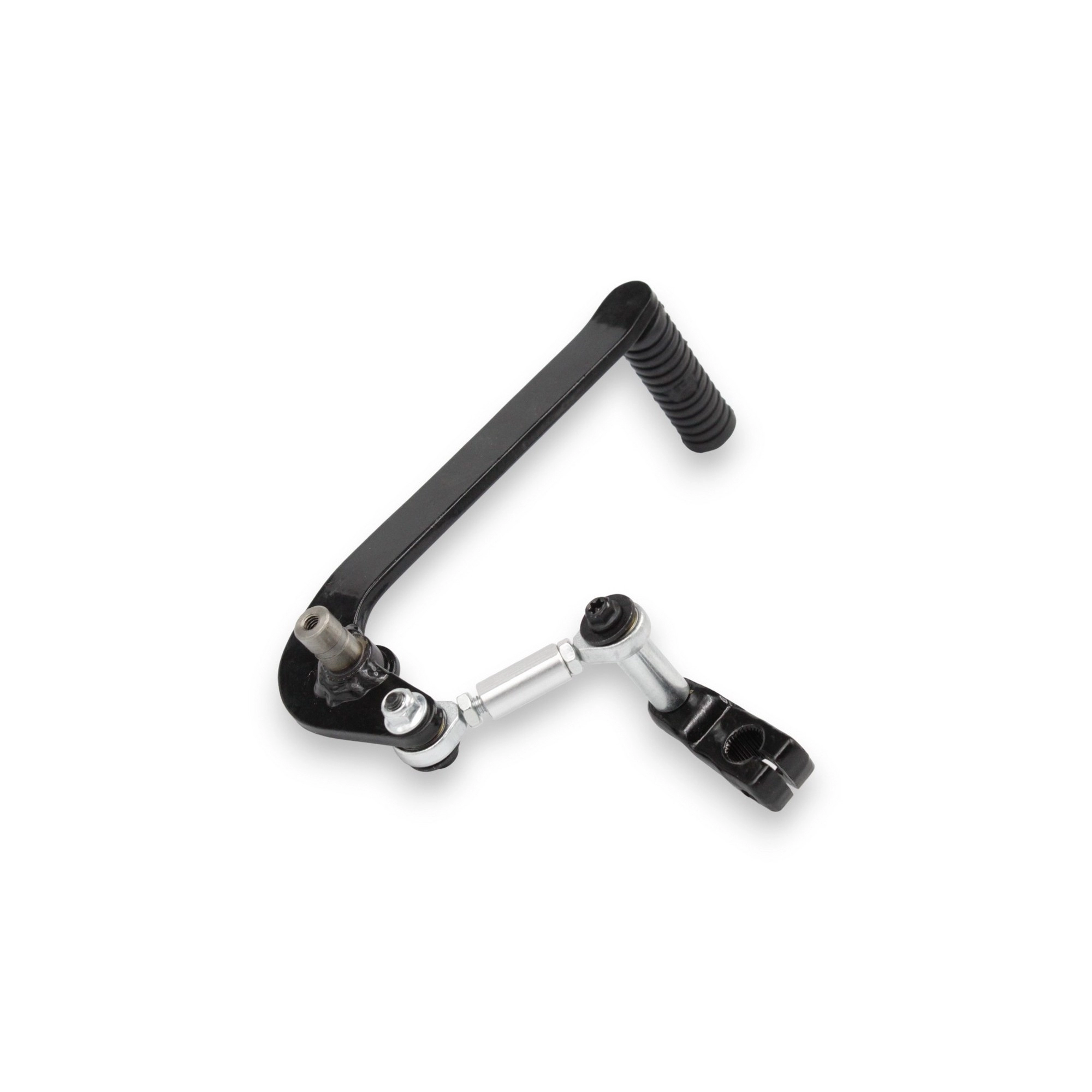 QJ MOTOR SRV 125 VİTES PEDALI SET #RK 66589